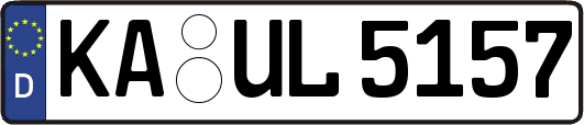 KA-UL5157