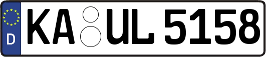 KA-UL5158
