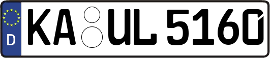 KA-UL5160