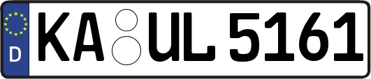 KA-UL5161