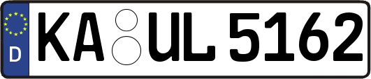 KA-UL5162