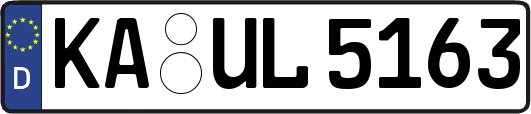 KA-UL5163