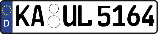 KA-UL5164