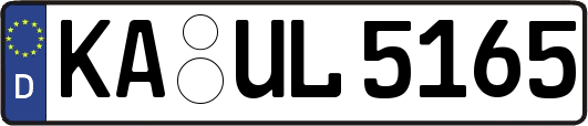 KA-UL5165