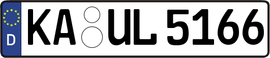 KA-UL5166