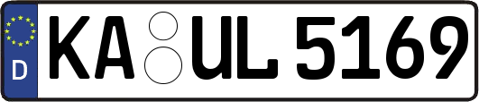 KA-UL5169