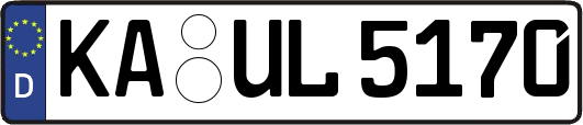 KA-UL5170