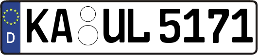 KA-UL5171