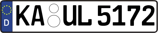 KA-UL5172