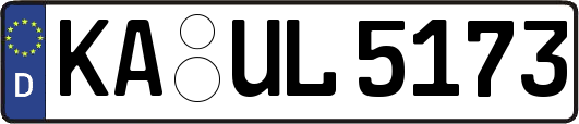 KA-UL5173
