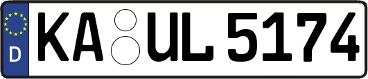 KA-UL5174