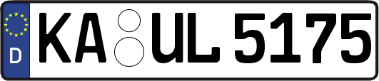 KA-UL5175