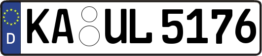 KA-UL5176