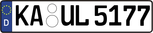 KA-UL5177