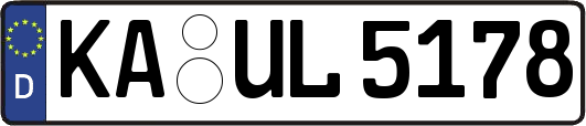 KA-UL5178