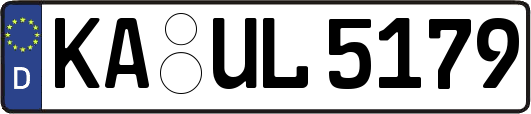 KA-UL5179