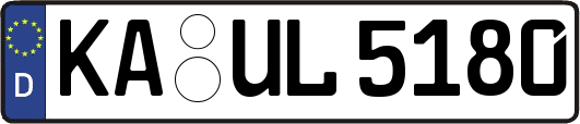 KA-UL5180