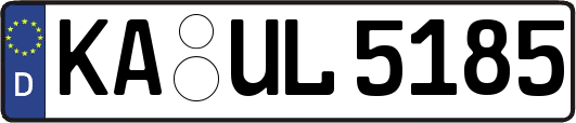 KA-UL5185