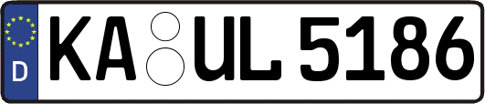 KA-UL5186