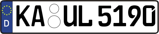 KA-UL5190