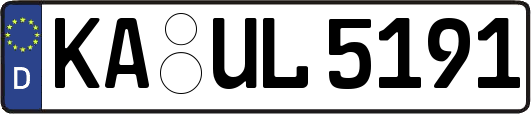 KA-UL5191