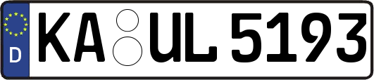 KA-UL5193