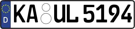 KA-UL5194