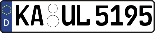 KA-UL5195