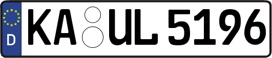 KA-UL5196