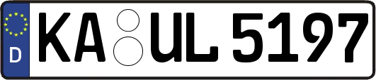 KA-UL5197