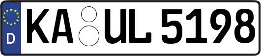 KA-UL5198