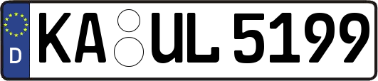 KA-UL5199