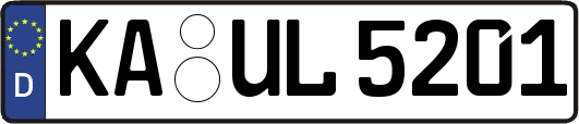 KA-UL5201