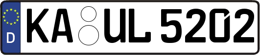 KA-UL5202