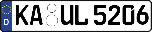 KA-UL5206