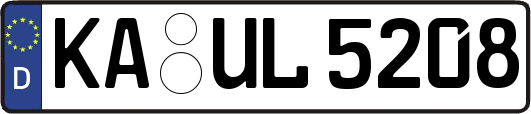 KA-UL5208