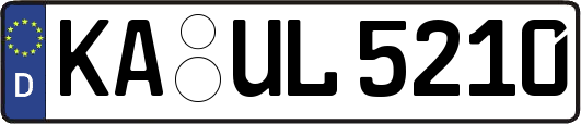 KA-UL5210