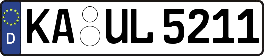 KA-UL5211