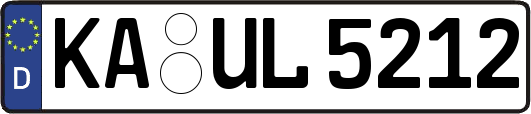 KA-UL5212