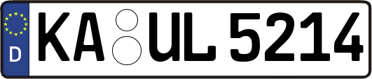 KA-UL5214