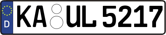 KA-UL5217