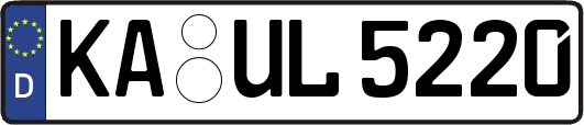 KA-UL5220
