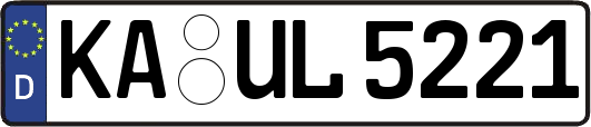 KA-UL5221