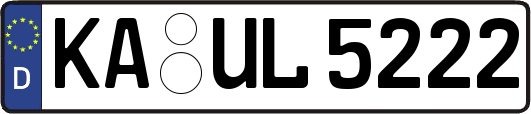 KA-UL5222