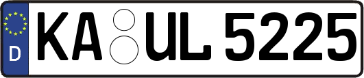 KA-UL5225