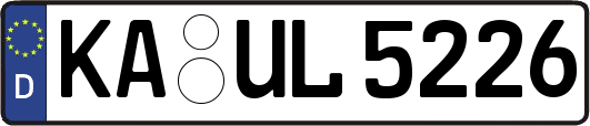 KA-UL5226