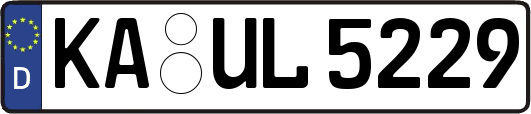 KA-UL5229