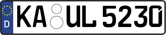 KA-UL5230