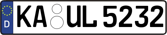 KA-UL5232
