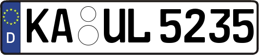 KA-UL5235